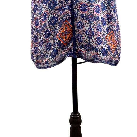 Collective Concepts Stitch Fix Theta Cami Boho - Picture 11 of 14